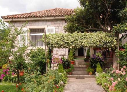 Casa para 525 000 euro en Herceg-Novi, Montenegro