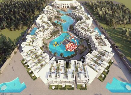 Villa pour 165 703 Euro à Hurghada, Egypte