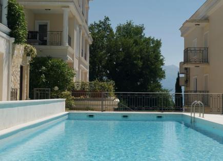 Piso para 570 000 euro en Herceg-Novi, Montenegro