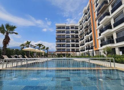 Apartment for 120 euro per day in Finike, Turkey