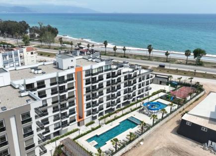 Apartment für 155 000 euro in Finike, Türkei