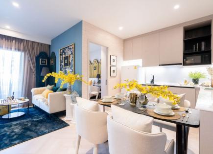 Appartement pour 247 800 Euro sur l'île de Phuket, Thaïlande