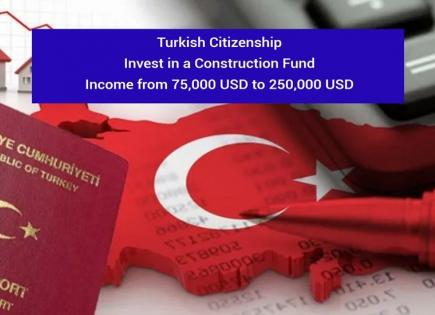 Investitionsprojekt für 438 440 euro in Istanbul, Türkei