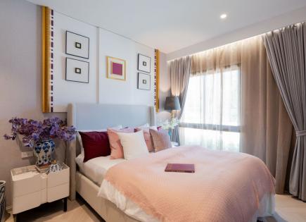 Appartement pour 147 795 Euro sur l'île de Phuket, Thaïlande