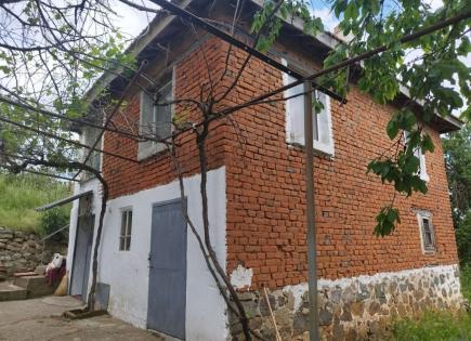 Apartment for 13 500 euro in Bulgaria