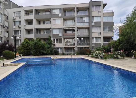 Apartamento para 300 euro por mes en Sveti Vlas, Bulgaria