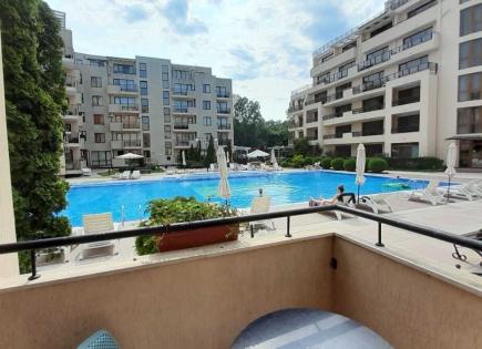 Appartamenti per 500 euro al mese a Spiaggia assolata, Bulgaria