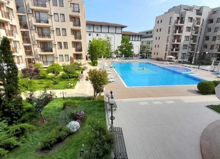 Apartamento para 350 euro por mes en Sunny Beach, Bulgaria