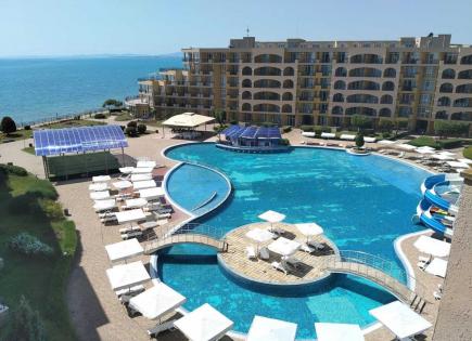 Apartment for 89 990 euro in Aheloy, Bulgaria