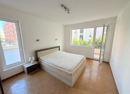 Apartment for 95 000 euro at Sunny Beach, Bulgaria