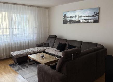 Flat for 280 000 euro in Austria