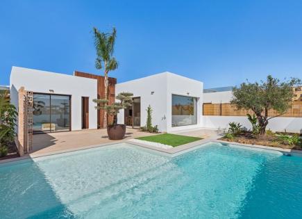 Villa para 558 000 euro en Los Alcázares, España
