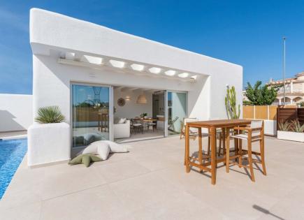 Villa für 459 900 euro in Los Alcázares, Spanien