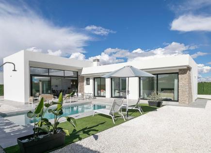 Villa for 339 000 euro in Spain