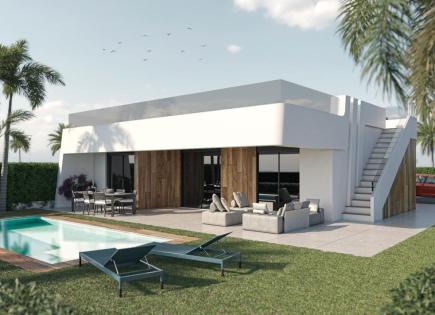 Villa para 305 900 euro en Murcia, España