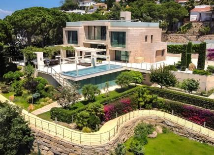 House for 2 400 000 euro on Costa Brava, Spain