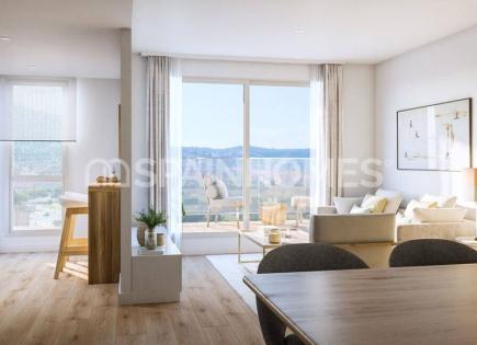 Apartment für 381 000 euro in Denia, Spanien