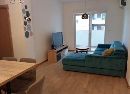 Apartamento para 165 000 euro en Budva, Montenegro
