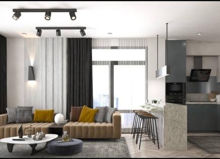 Appartement pour 82 000 Euro à Mersin, Turquie