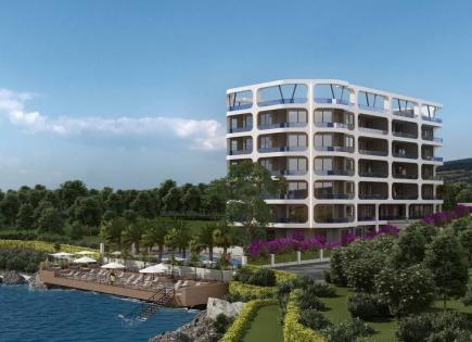 Appartement pour 140 000 Euro à Mersin, Turquie