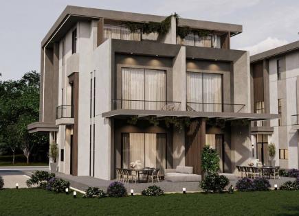 Villa para 582 000 euro en Mersin, Turquia