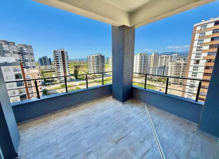 Appartement pour 70 000 Euro à Mersin, Turquie