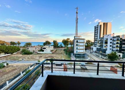 Appartement pour 59 000 Euro à Mersin, Turquie