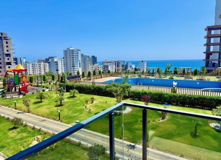 Appartement pour 90 000 Euro à Mersin, Turquie