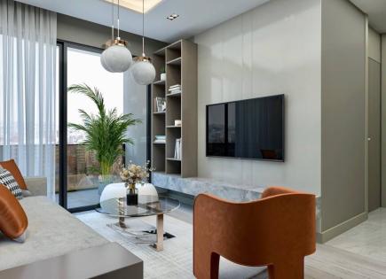 Appartement pour 80 000 Euro à Mersin, Turquie