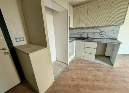 Wohnung für 45 000 euro in Mersin, Türkei