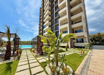 Wohnung für 43 000 euro in Mersin, Türkei