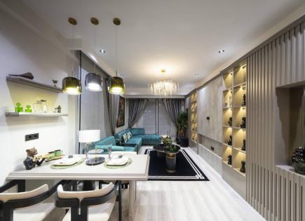 Appartamento per 99 000 euro a Mersin, Turchia