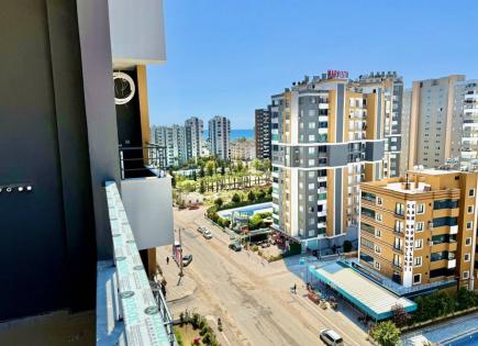 Wohnung für 71 500 euro in Mersin, Türkei