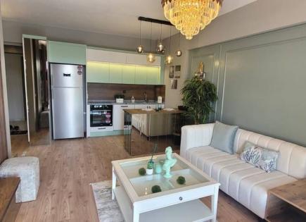 Appartement pour 62 000 Euro à Mersin, Turquie