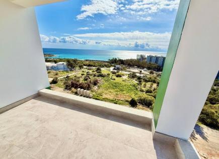 Appartement pour 60 000 Euro à Mersin, Turquie