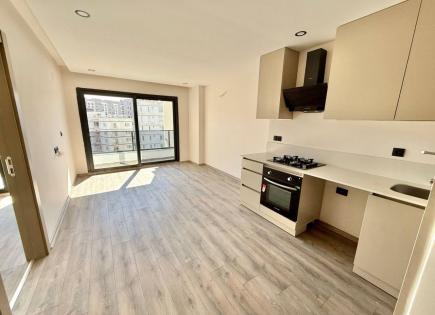 Appartement pour 80 500 Euro à Mersin, Turquie