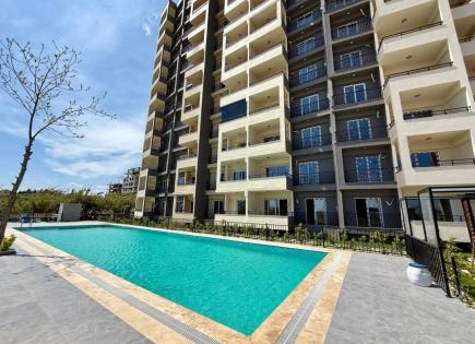Appartement pour 40 000 Euro à Mersin, Turquie