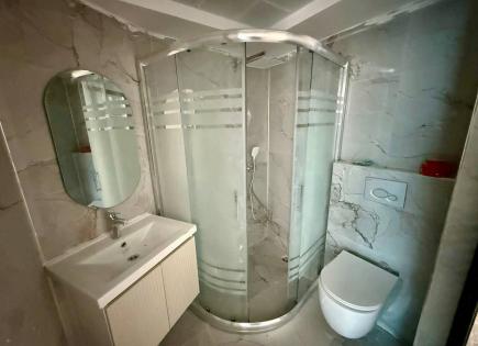 Appartement pour 70 000 Euro à Mersin, Turquie