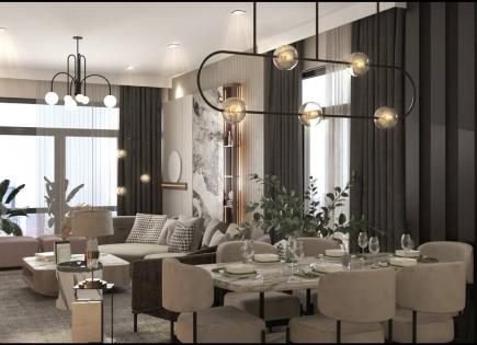Appartement pour 117 000 Euro à Mersin, Turquie