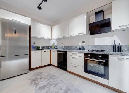 Appartement pour 68 400 Euro à Mersin, Turquie
