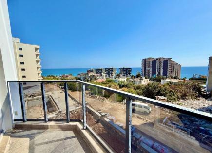 Piso para 55 000 euro en Mersin, Turquia
