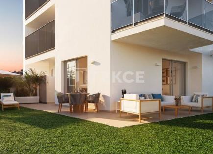 Apartment für 381 000 euro in Denia, Spanien