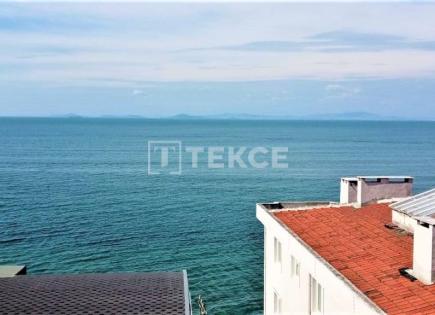 Apartment für 195 000 euro in der Türkei