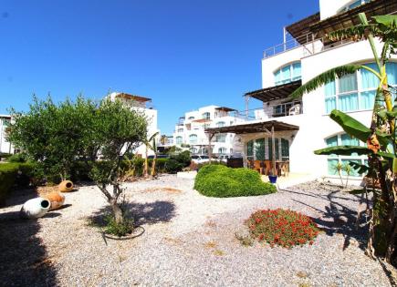 Appartement pour 208 000 Euro à Lefke, Chypre