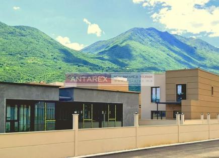 Villa für 660 000 euro in Danilovgrad, Montenegro