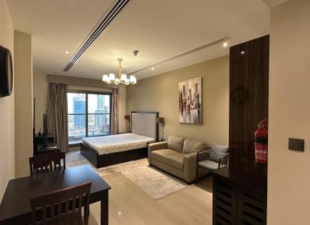 Studio pour 326 730 Euro à Dubaï, EAU