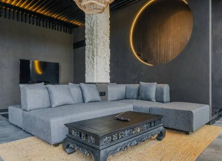 Villa für 349 875 euro in Ungasan, Indonesien