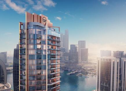 Wohnung für 1 967 742 euro in Dubai, VAE