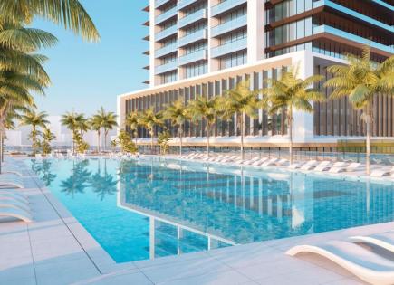 Studio for 149 411 euro in Dubai, UAE