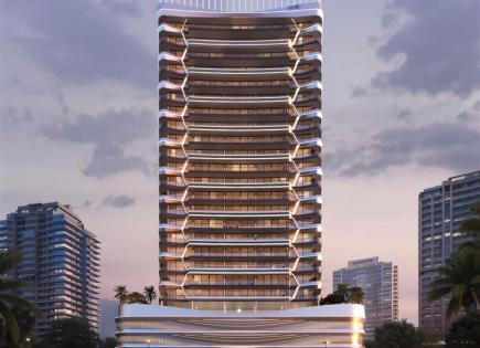 Studio für 177 104 euro in Dubai, VAE